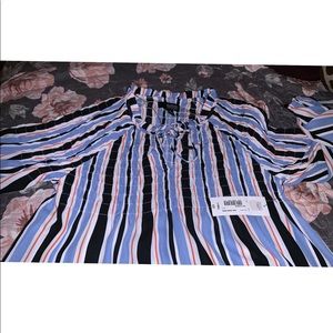 new A.N.A shirt size xs fits as medium